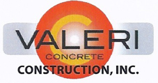 Valeri Concrete Construction, Inc.